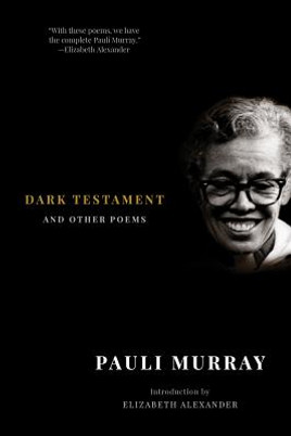 Dark Testament: And Other Poems (PB) (2018)