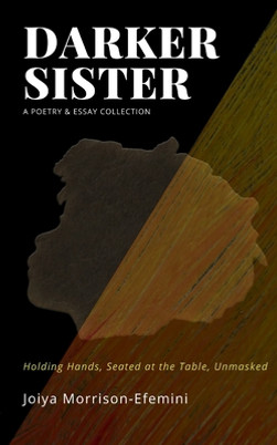Darker Sister (PB) (2021)