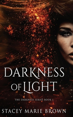 Darkness of Light (HC) (2013)
