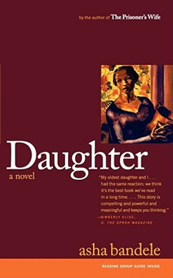 Daughter (PB) (2005)