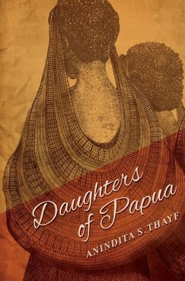 Daughters of Papua (PB) (2014)