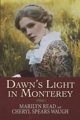 Dawn's Light in Monterey #2 (PB) (2019)
