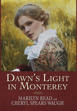 Dawn's Light in Monterey #2 (HC) (2020)