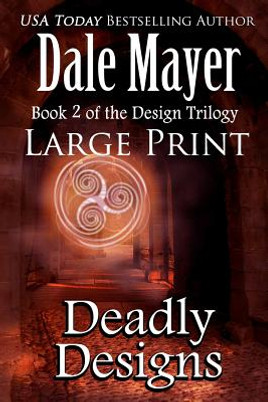 Deadly Designs: Large Print #2 (PB) (2014)