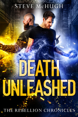 Death Unleashed #2 (PB) (2020)