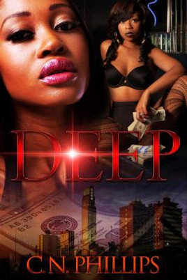 Deep: A Twisted Tale of Deception (PB) (2017)