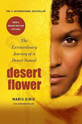 Desert Flower (PB) (2011)