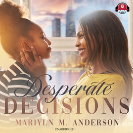 Desperate Decisions (CD) (2021)