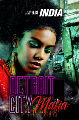 Detroit City Mafia (PB) (2020)