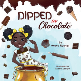 Dipped in Chocolate (PB) (2021)