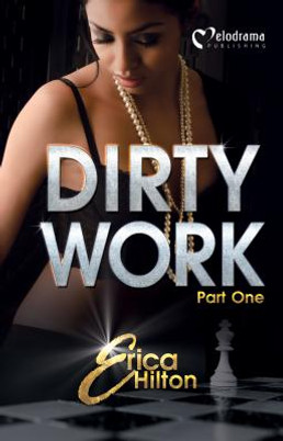 Dirty Work - Part 1 #1 (PB) (2017)