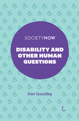 Disability and Other Human Questions (PB) (2020)