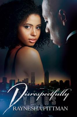 Disrespectfully Yours (PB) (2021)