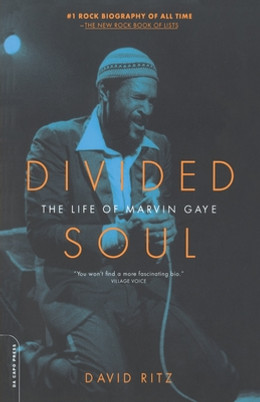 Divided Soul: The Life of Marvin Gaye (PB) (2003)