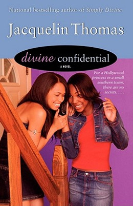 Divine Confidential (PB) (2007)