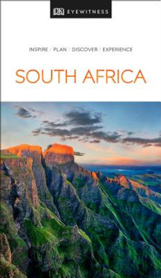 DK Eyewitness South Africa (PB) (2019)