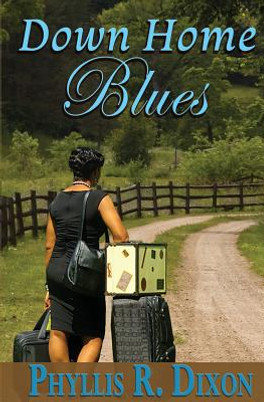 Down Home Blues (PB) (2016)