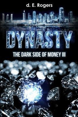 Dynasty: The Dark Side of Money III #3 (PB) (2017)