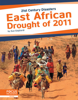 East African Drought of 2011 (PB) (2019)