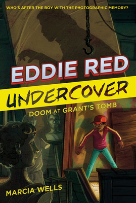 Eddie Red Undercover: Doom at Grant's Tomb, 3 #3 (PB) (2017)