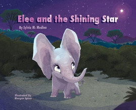 Elee and the Shining Star - Hardback (HC) (2018)