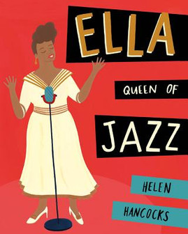 Ella Queen of Jazz (HC) (2018)