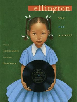 Ellington Was Not a Street (HC) (2004)