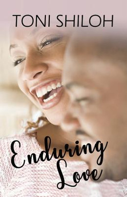 Enduring Love #3 (PB) (2018)