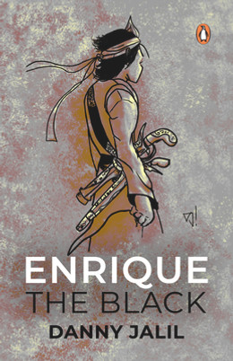 Enrique the Black (PB) (2021)