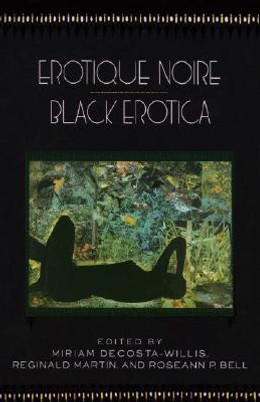 Erotique Noire/Black Erotica (PB) (1992)