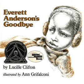 Everett Anderson's Goodbye #4 (PB) (1988)