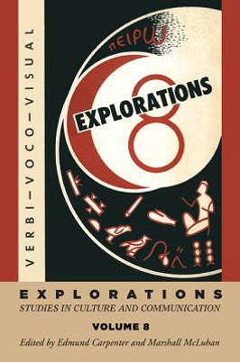 Explorations 8 (PB) (2016)