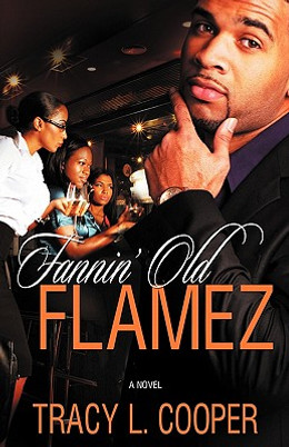 Fannin' Old Flamez (PB) (2011)