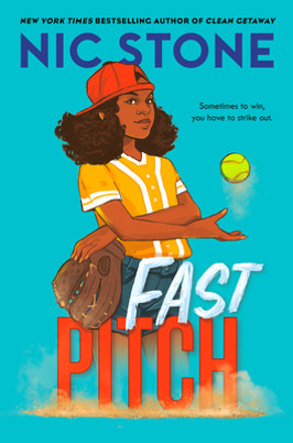 Fast Pitch (HC) (2021)