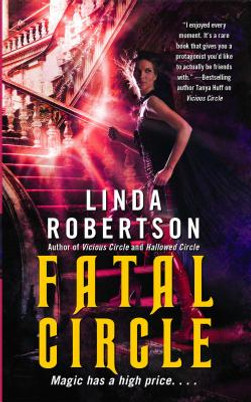 Fatal Circle (PB) (2014)