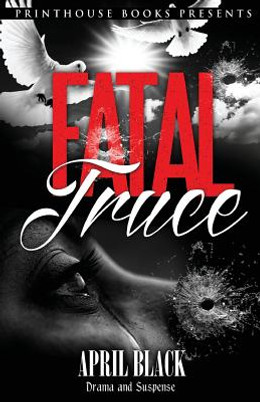 Fatal Truce (PB) (2015)