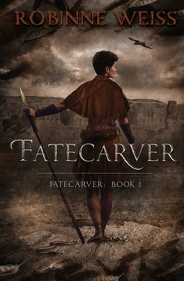 Fatecarver #1 (PB) (2021)