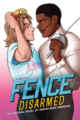 Fence: Disarmed (PB) (2021)