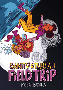 Field Trip #2 (PB) (2019)