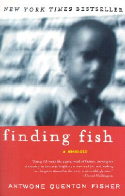 Finding Fish: A Memoir (PB) (2001)