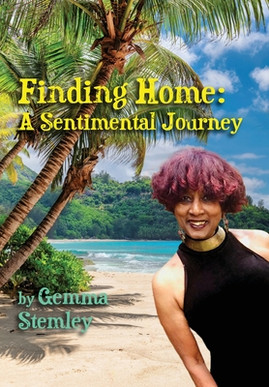 Finding Home: A Sentimental Journey (HC) (2021)