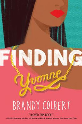 Finding Yvonne (PB) (2019)