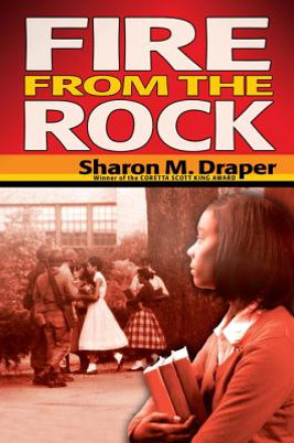 Fire from the Rock (PB) (2008)