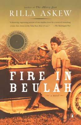 Fire in Beulah (PB) (2001)