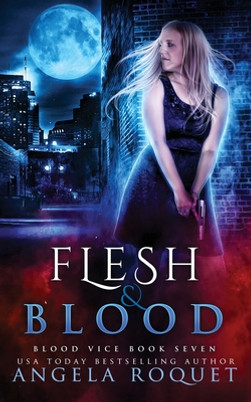 Flesh and Blood #7 (PB) (2020)