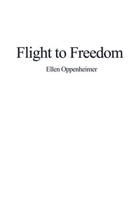 Flight to Freedom (PB) (2017)