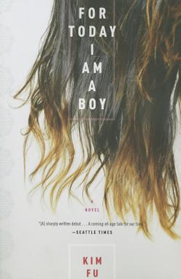 For Today I Am a Boy (PB) (2015)