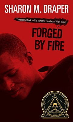 Forged by Fire, 2 #2 (MM) (1998)