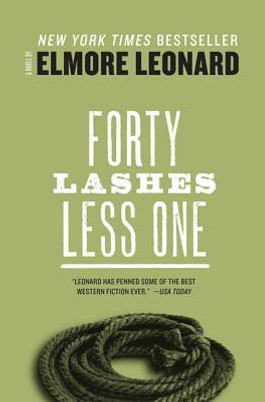 Forty Lashes Less One (PB) (2013)