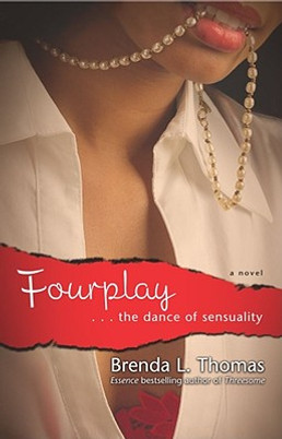 Fourplay: ...the Dance of Sensuality (PB) (2004)